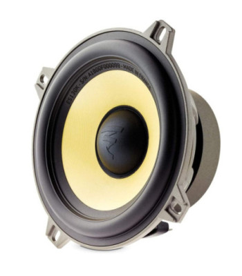 Focal ES130K 5.25_ 2-way component kit