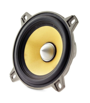 Focal ES100K 4_ 2-way component kit