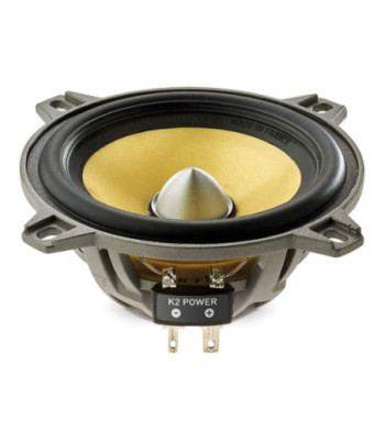 Focal ES100K 4_ 2-way component kit