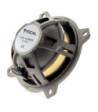 Focal ES100K 4_ 2-way component kit