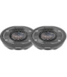 Focal TBM Utopia M Series 1" Beryllium 'M'-profile inverted dome tweeters