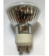 Skytronic 1-2W GU10 18 Yellow LED Lamp
