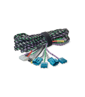 BMW 2.1 IMP HARNESS