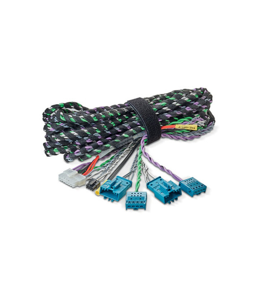 BMW 2.1 IMP HARNESS BMW 2.1 IMP HARNESS