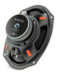 FOCAL - ISRNI690 2-WAY COMPONENT KIT FOR NISSAN