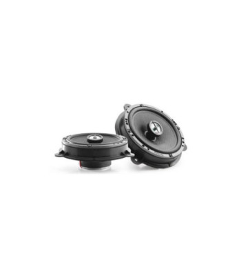 IC RNS 165 2-WAY COAXIAL SPEAKER KIT UPGRADE