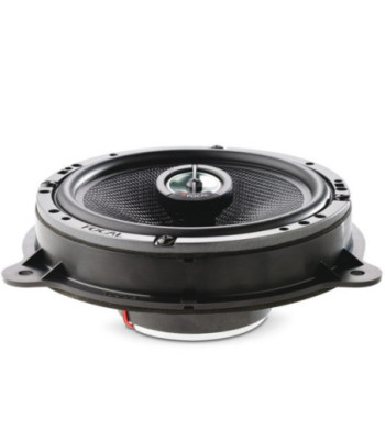 IC RNS 165 2-WAY COAXIAL SPEAKER KIT UPGRADE