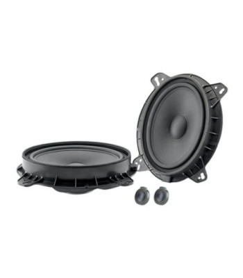 FOCAL INTEGRATION 6x9 Comp Toyota ISTOY690