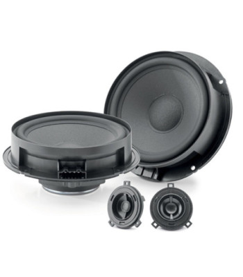 FOCAL INTERGRATION 155mm Comp VW ISVW155