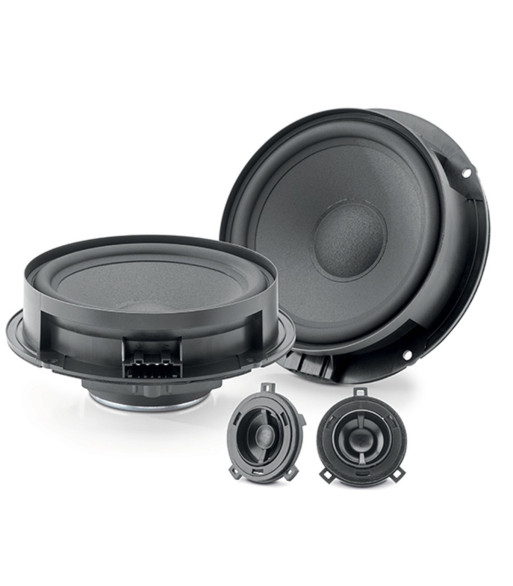 FOCAL INTERGRATION 155mm Comp VW ISVW155 FOCAL INTERGRATION 155mm Comp VW ISVW155
