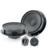 FOCAL INTERGRATION 155mm Comp VW ISVW155
