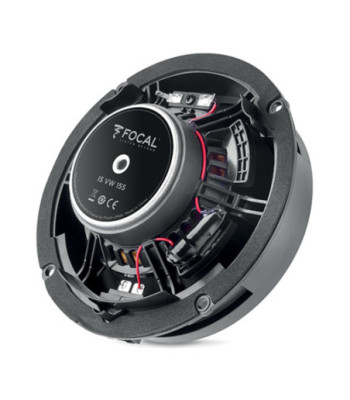 FOCAL INTERGRATION 155mm Comp VW ISVW155