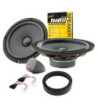 FOCAL INTEGRATION 8'' KIT SYSTEM VW -04 - ISU200-VW