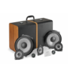 FOCAL Porsche Kit - FOCAL-P60-KIT