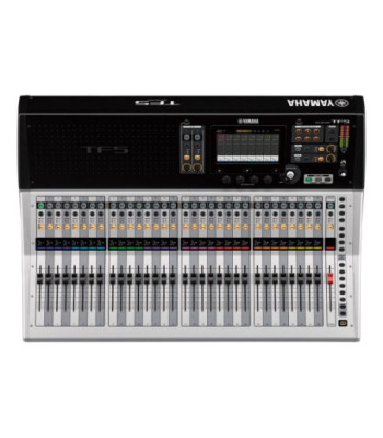 Yamaha TF5 Digital Mixing Console