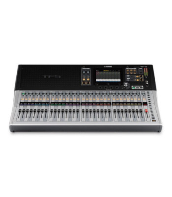 Yamaha TF5 Digital Mixing Console