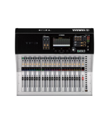 amaha TF3 Digital Mixer