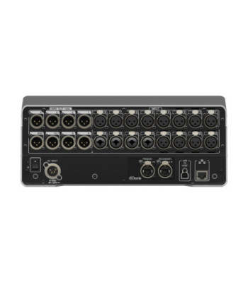 Yamaha DM3 Digital Mixer