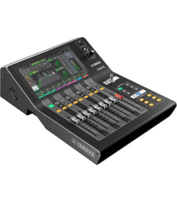 Yamaha DM3 Standard Digital Mixer