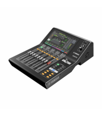 Yamaha DM3 Standard Digital Mixer
