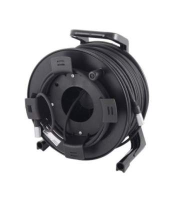 YAMAHA C6STP100BAV - LINK CAT6 STP CABLE DRUM