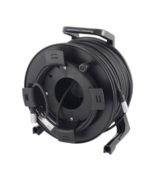 YAMAHA C6STP100BAV - LINK CAT6 STP CABLE DRUM