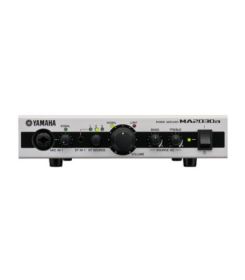 YAMAHA MA2030a mix forstærker