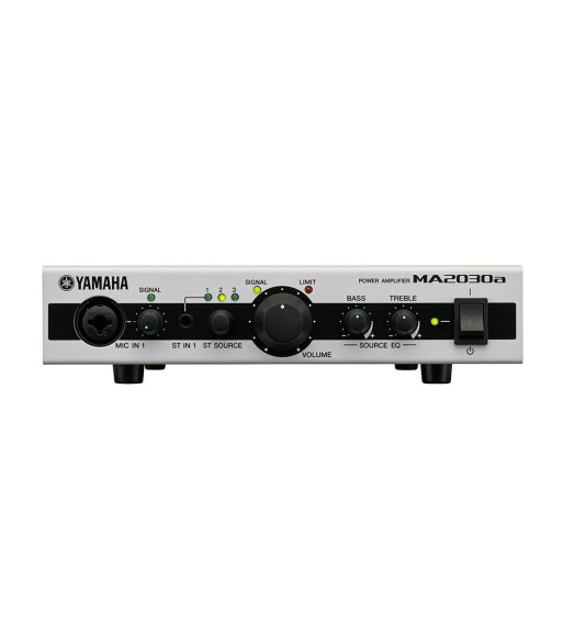 YAMAHA MA2030a mix forstærker YAMAHA MA2030a mix forstærker