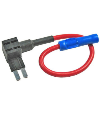 Micro2 ATR Sikringsbro
