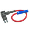 Micro2 ATR Sikringsbro