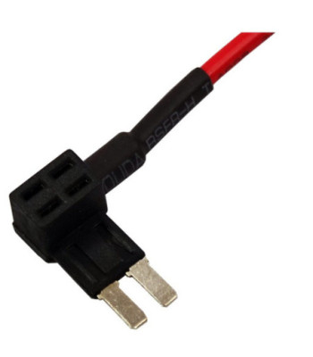 Micro2 ATR Sikringsbro