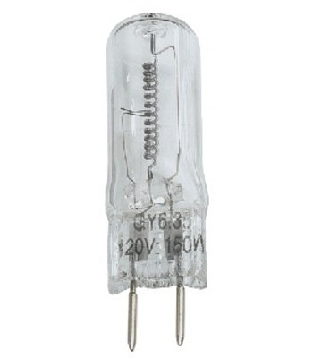 Stage Line - Halogenpære 150W - HLT-120/150