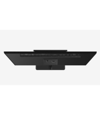 Panasonic SC-HC412-K DAB+ minianlæg - SORT
