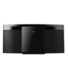 Panasonic SC-HC212EG-K minianlæg - SORT