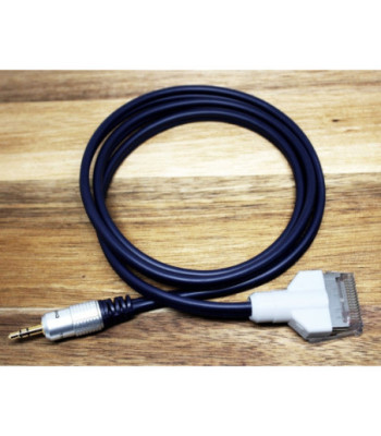 Hall Audio mini-jack til B&O Masterlink - 1 meter