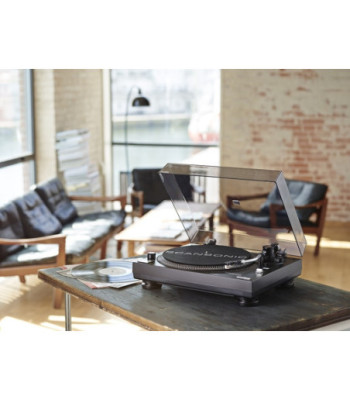 Scansonic USB100 pladespiller
