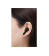 JVC HA-A3T-B-U blueooth hovedtelefon - SORT
