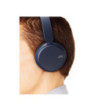 JVC HA-S35BT-AU foldbare bluetooth hovedtelefon - blå