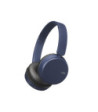 JVC HA-S35BT-AU foldbare bluetooth hovedtelefon - blå