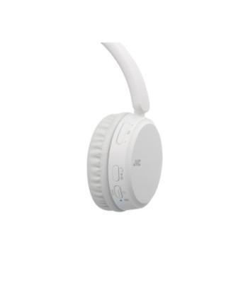 JVC HA-S35BT-WU foldbare bluetooth hovedtelefon - hvid