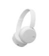 JVC HA-S35BT-WU foldbare bluetooth hovedtelefon - hvid