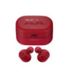 JVC HA-XC50T-R XX True Wireless bluetooth hovedtelefon - RØD