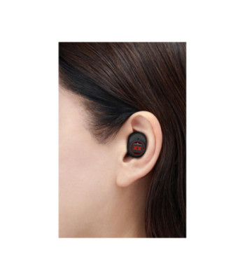 JVC HA-XC50T-B XX True Wireless bluetooth hovedtelefon - SORT