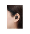 JVC HA-XC50T-B XX True Wireless bluetooth hovedtelefon - SORT