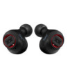 JVC HA-XC50T-B XX True Wireless bluetooth hovedtelefon - SORT