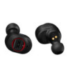 JVC HA-XC50T-B XX True Wireless bluetooth hovedtelefon - SORT