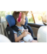 JVC HA-KD10W-P bluetooth hovedtelefon til børn - PINK