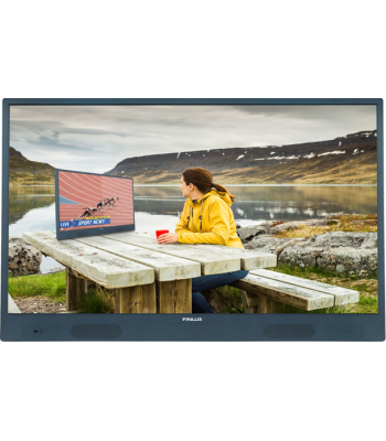 Finlux 32FPG9060 - Transportabel TV med batteri