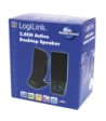 LogiLink SP0027 PC-højttaler