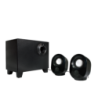 LogiLink SP0045 Aktive PC højttalere med subwoofer